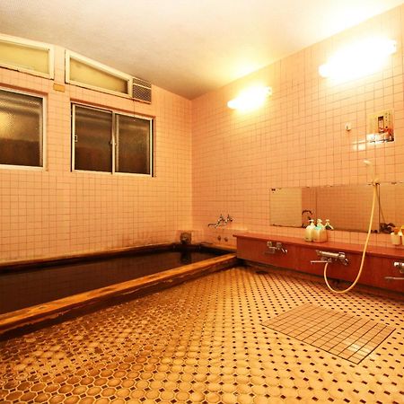 Hotel Oyado Kagetsu Sado Esterno foto