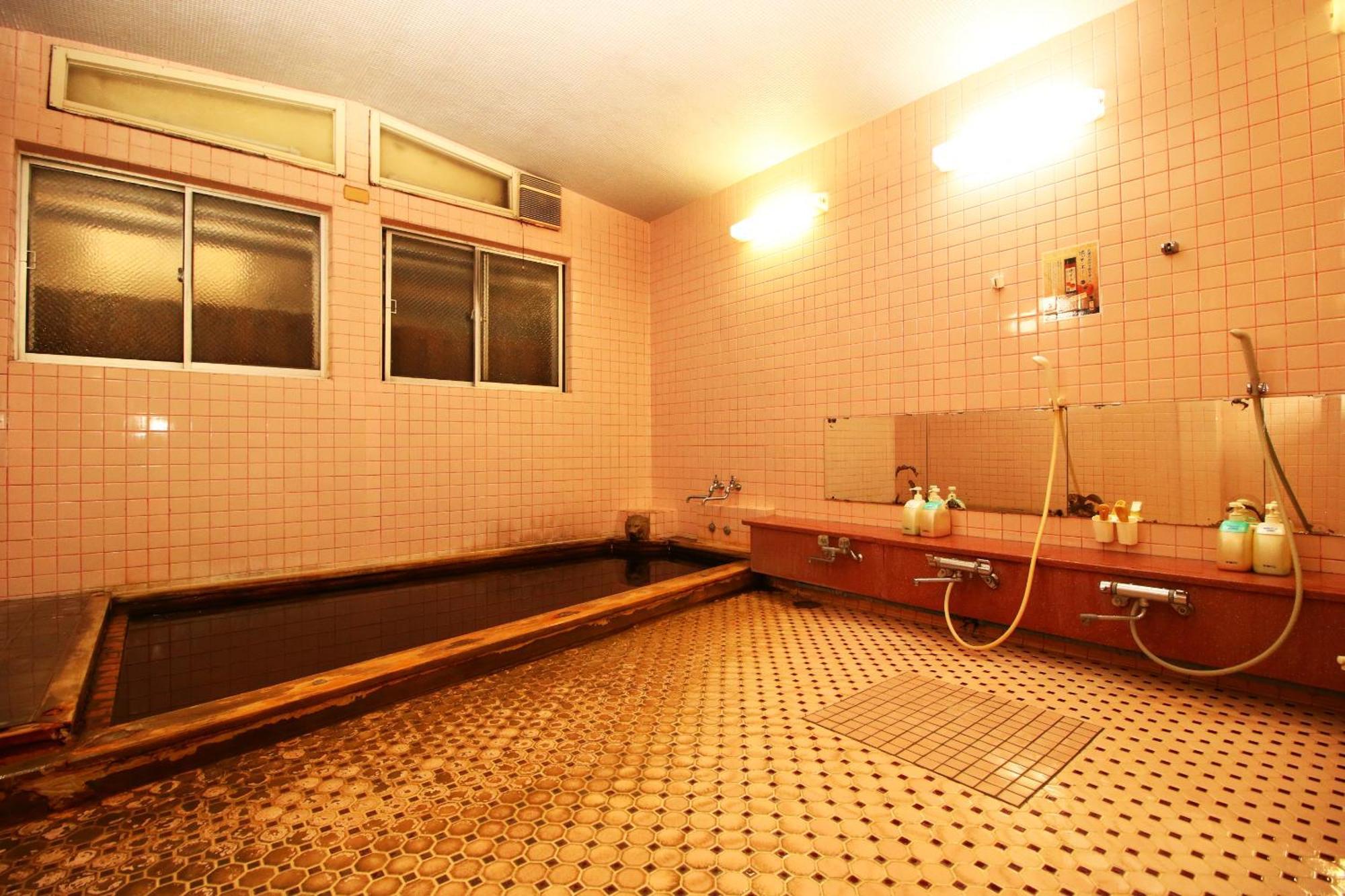 Hotel Oyado Kagetsu Sado Esterno foto